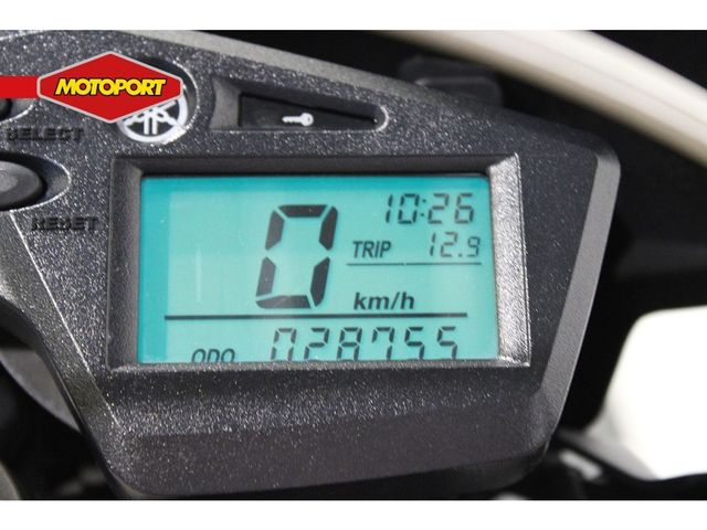 yamaha - xt-660-r