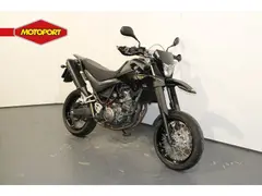 Yamaha XT660 2009 occasion – foto 12 van 15