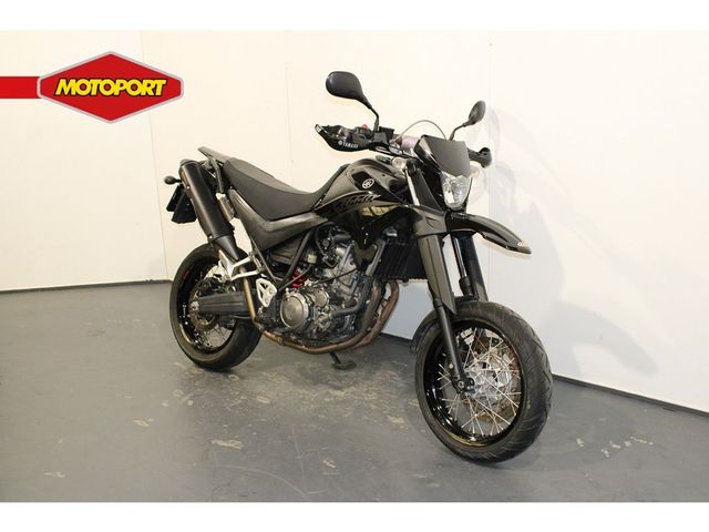 yamaha - xt-660-r