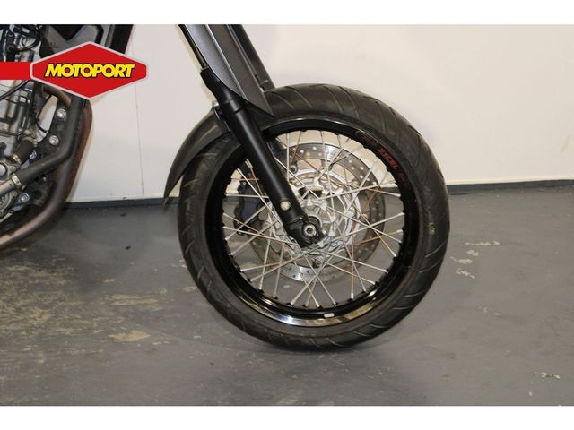 yamaha - xt-660-r