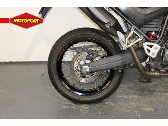 yamaha - xt-660-r