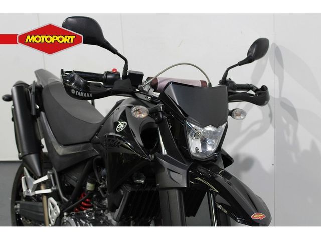 yamaha - xt-660-r