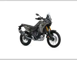 Yamaha Tenere 700 2026 nieuw