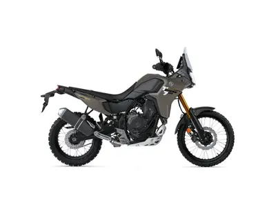 YAMAHA TENERE 700 – foto 2
