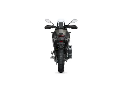 YAMAHA TENERE 700 – foto 3