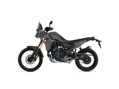 YAMAHA TENERE 700 – foto 4