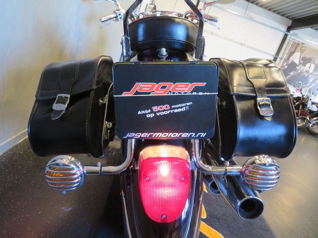 yamaha - xvs-650-a-dragstar-classic