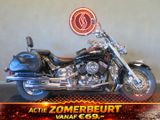 YAMAHA XVS 650 A DRAGSTAR CLASSIC