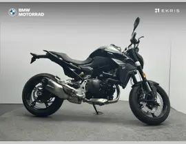BMW F 900 R 2026 nieuw