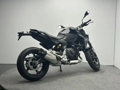 BMW F 900 R – foto 2