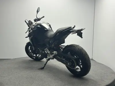 BMW F 900 R – foto 4