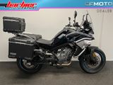 CFMOTO 800 MT SPORT GT