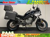 CFMOTO 800 MT SPORT GT