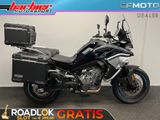 CFMOTO 800 MT SPORT GT