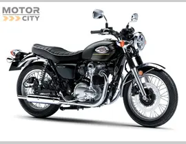 Kawasaki W800 2025 occasion