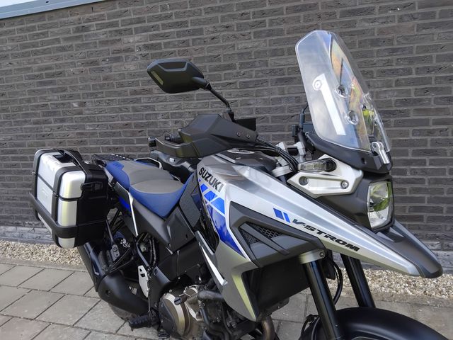 suzuki - v-strom-1050-a
