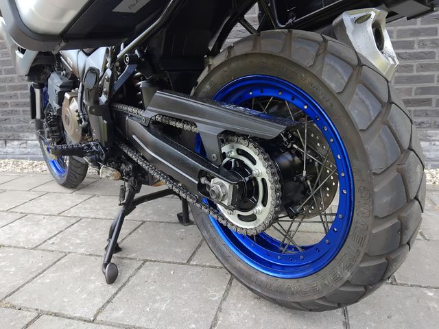 suzuki - v-strom-1050-a