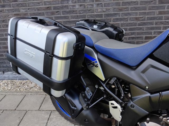 suzuki - v-strom-1050-a