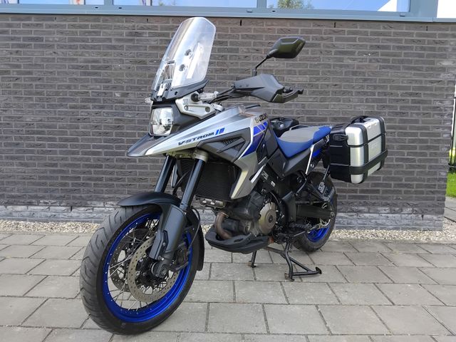suzuki - v-strom-1050-a