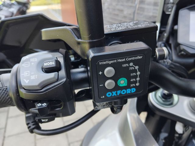 suzuki - v-strom-1050-a