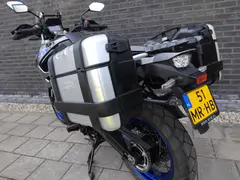 Suzuki V-Strom 1050/A 2022 occasion – foto 10 van 16