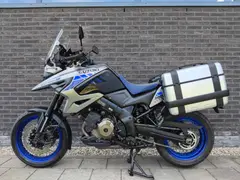 Suzuki V-Strom 1050/A 2022 occasion – foto 2 van 16
