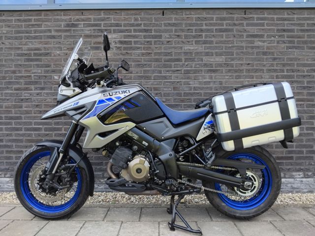 suzuki - v-strom-1050-a