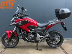 Honda NC 750 X DCT C-ABS 2015 occasion – foto 6 van 20