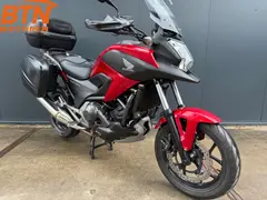 Honda NC 750 X DCT C-ABS 2015 occasion – foto 9 van 20