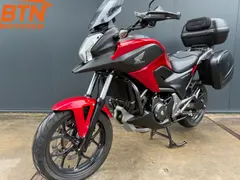 Honda NC 750 X DCT C-ABS 2015 occasion – foto 11 van 20