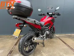 Honda NC 750 X DCT C-ABS 2015 occasion – foto 14 van 20