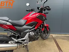 Honda NC 750 X DCT C-ABS 2015 occasion – foto 15 van 20