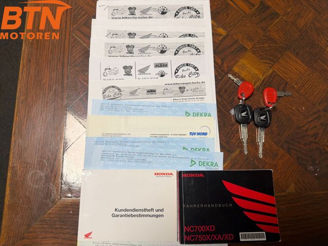 honda - nc-750-x-dct-c-abs