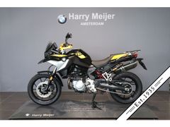 BMW F 750 GS