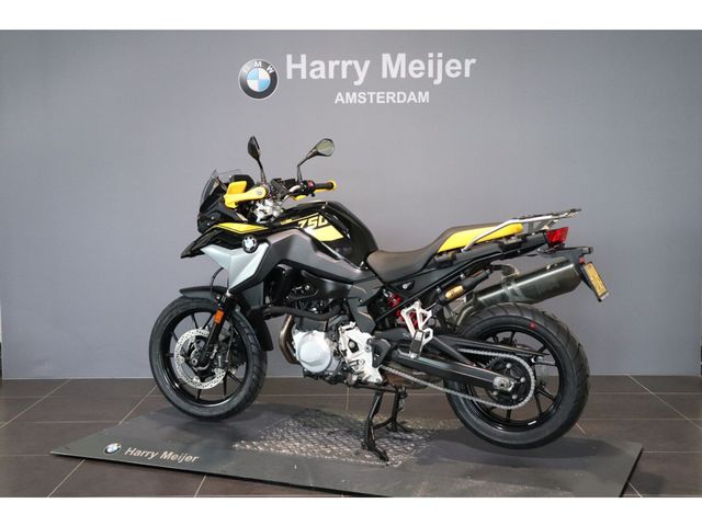 bmw - f-750-gs
