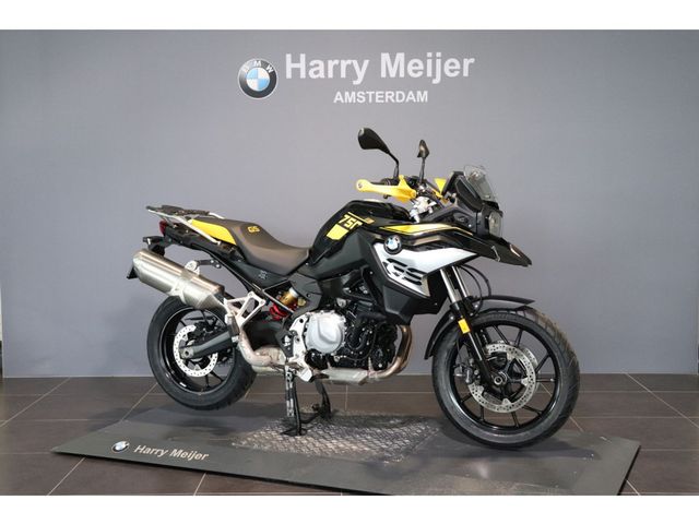 bmw - f-750-gs