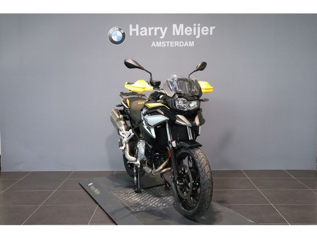 bmw - f-750-gs