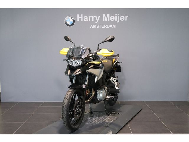 bmw - f-750-gs