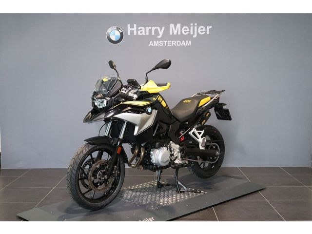 bmw - f-750-gs