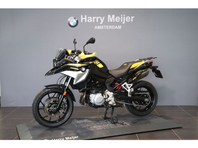 bmw - f-750-gs