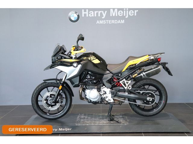 bmw - f-750-gs