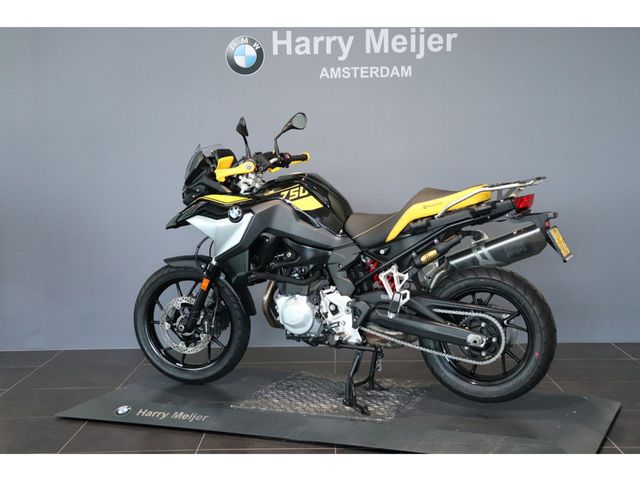 bmw - f-750-gs