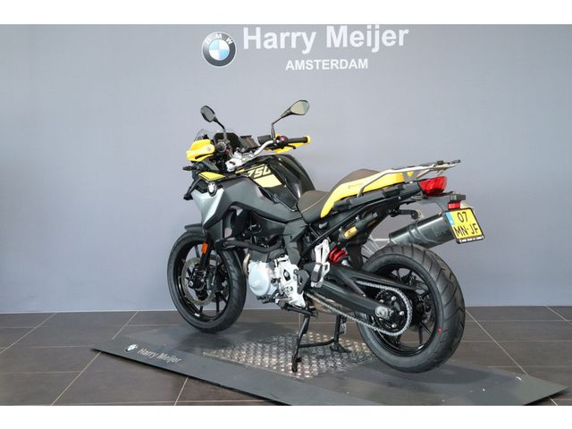 bmw - f-750-gs