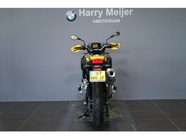 bmw - f-750-gs
