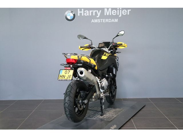 bmw - f-750-gs