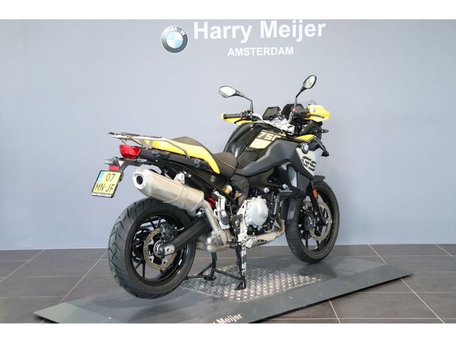 bmw - f-750-gs