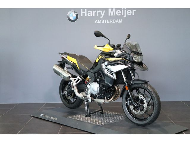 bmw - f-750-gs