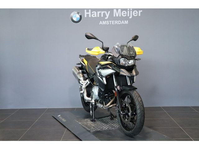 bmw - f-750-gs