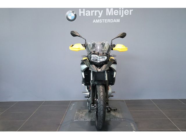 bmw - f-750-gs