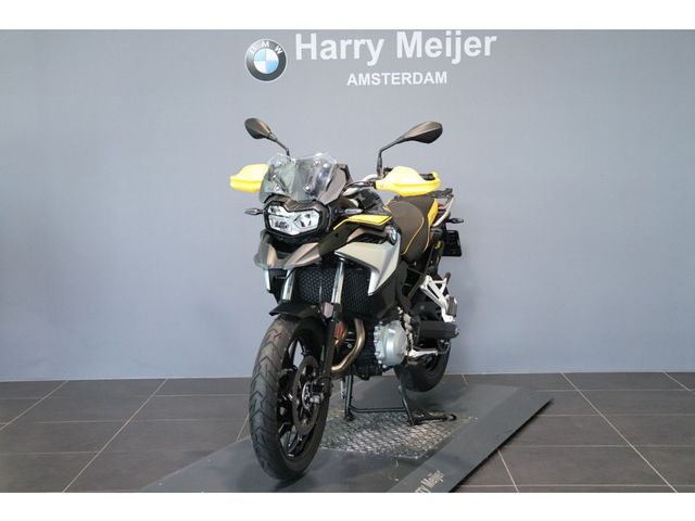 bmw - f-750-gs